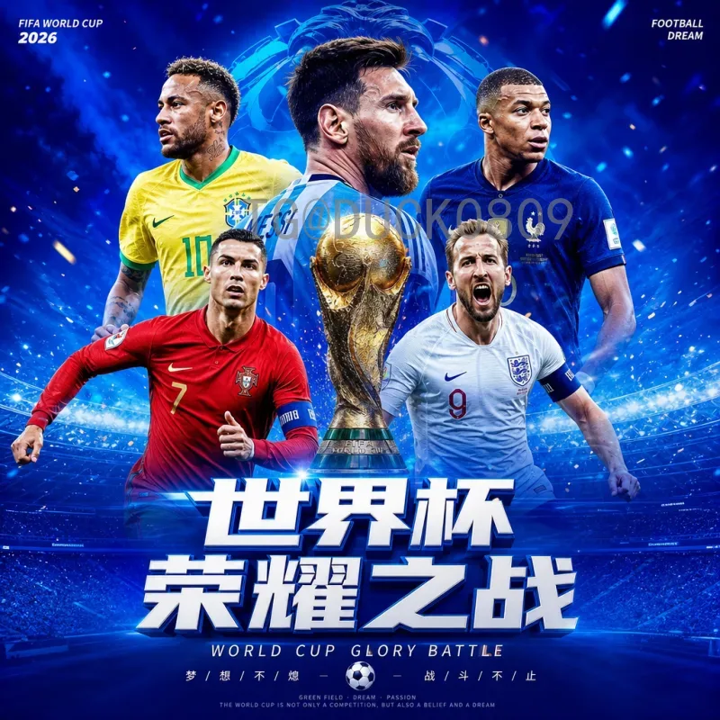 2026年世界杯淘汰赛赛程实时更新：完整对阵时间表与观赛指南